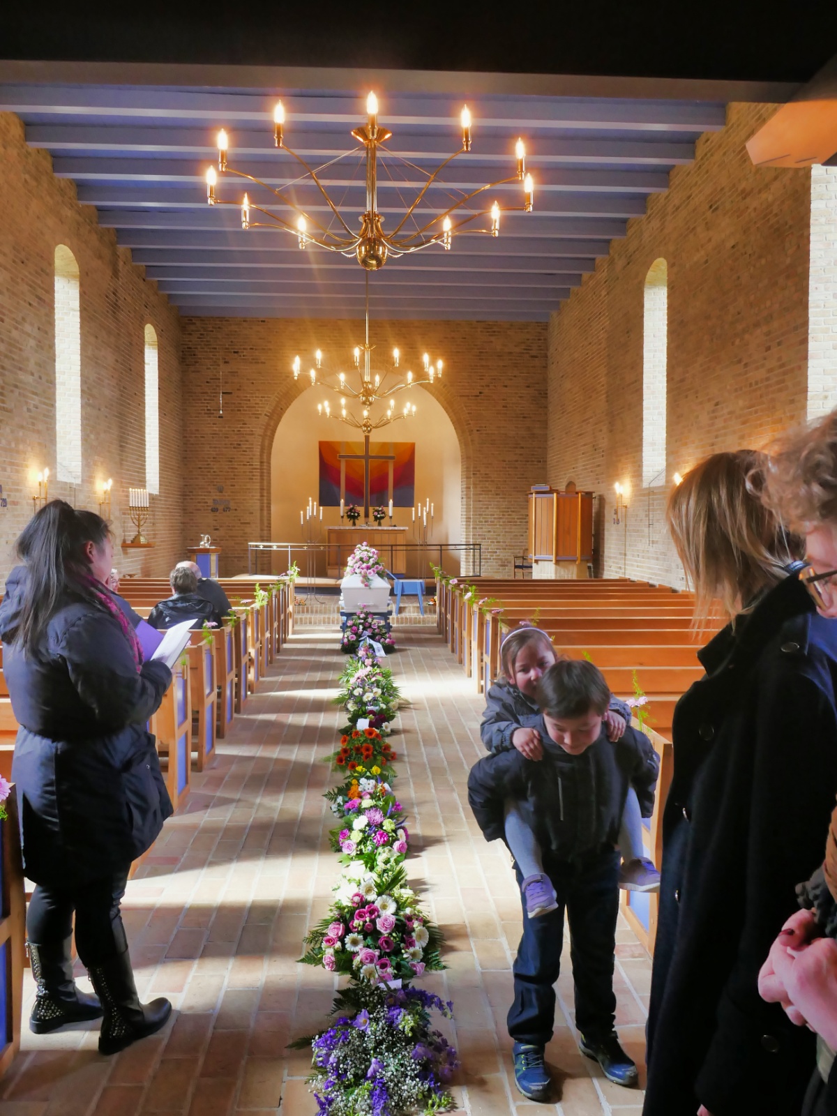 Ulstrup Kirke